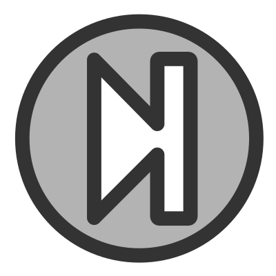 Ftplayer end clipart