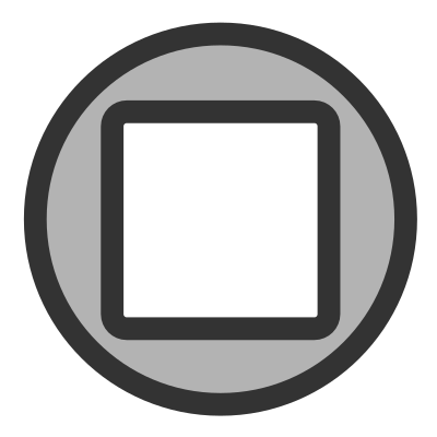 Ftplayer stop clipart