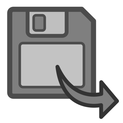 Ftrevert clipart