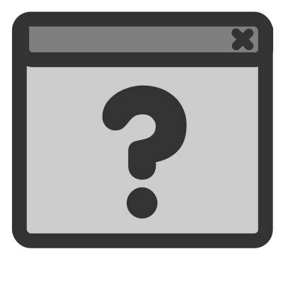 Ftview choose clipart
