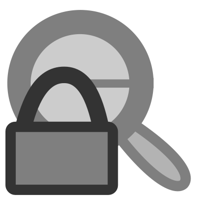 Ftviewmag lock clipart