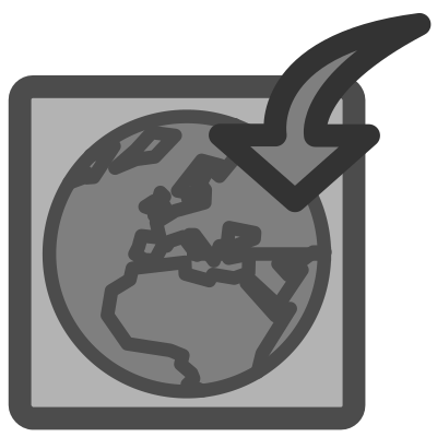 Ftwebarchiver clipart