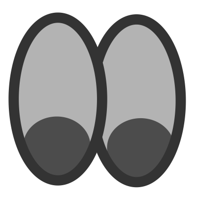 Ftxeyes clipart
