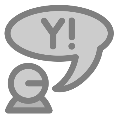 Ftyahoo away clipart