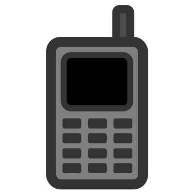 Ftyahoo mobile clipart