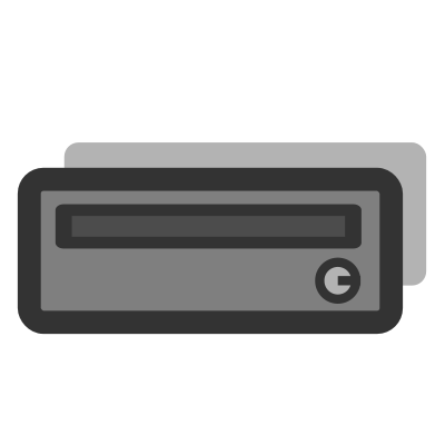 Ftzip external mount clipart