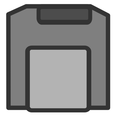 Ftzip mount clipart