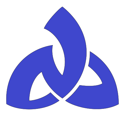 Fuchutown, Hiroshima chapter clipart
