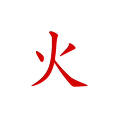 Fuego clipart