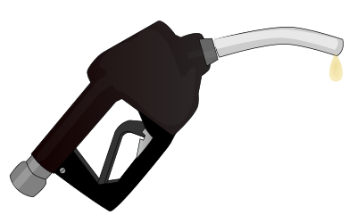 Fuel clipart