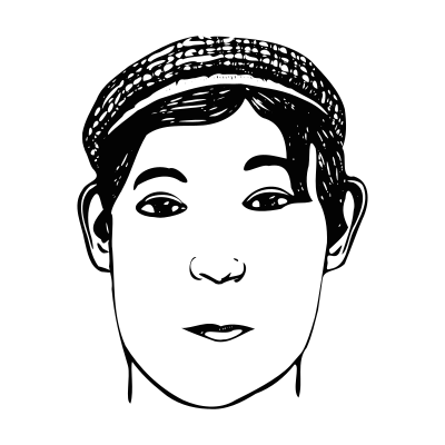 Fukutaro clipart