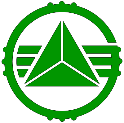 Fukutomi, Hiroshima chapter clipart