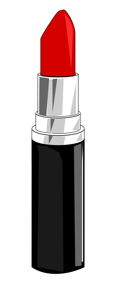 Full Lipstick clipart