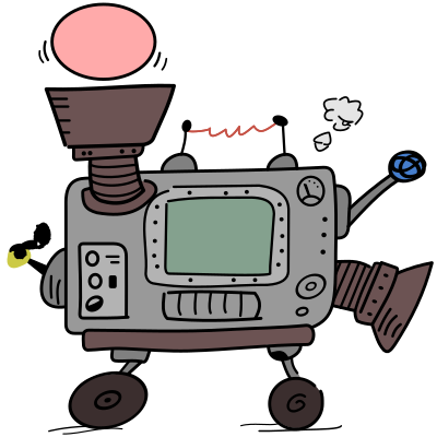 Function Machine clipart