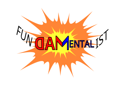 Fundamentalist clipart