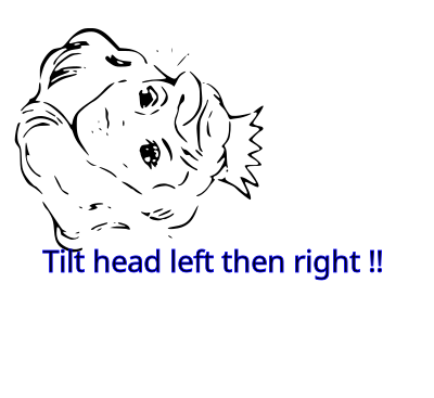 funnyHead clipart