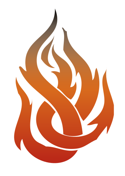 Fuoco e fiamme clipart