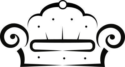 Furniture Logo (#2) clipart