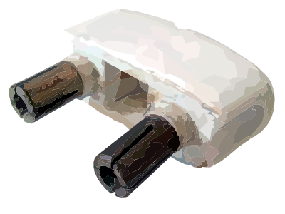 Fusivel clipart