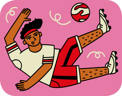 Futbol clipart