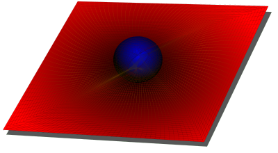 Futuristic Abstract 1 clipart