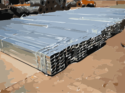 Fwd: welded-Seamless Cold Drawn Steel Tubes on cut to lengths 3 clipart