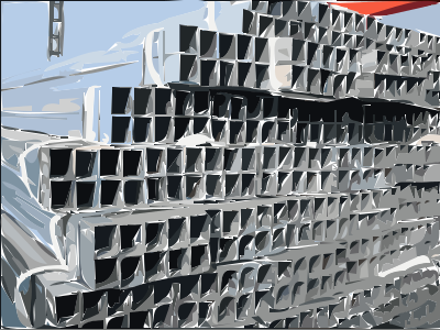 Fwd: welded-Seamless Cold Drawn Steel Tubes on cut to lengths 4 clipart