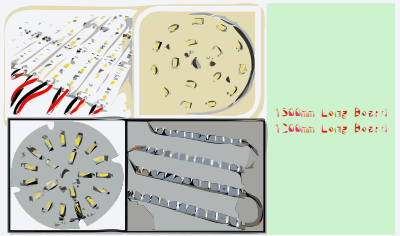 Fw:PCB clipart