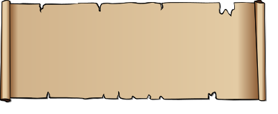 G Parchment Background or Border 2 clipart
