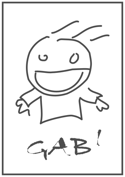 GABI clipart