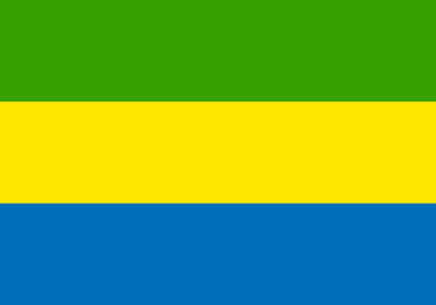 Gabon clipart