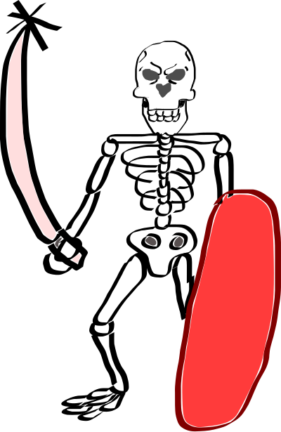 Gabriel clipart