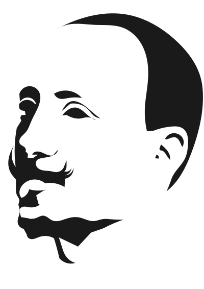 Gabriele D.Annunzio clipart