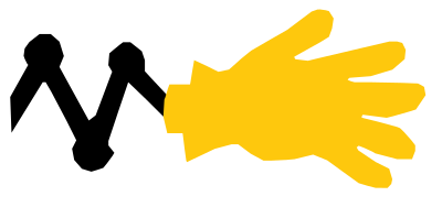 Gadget refixed clipart