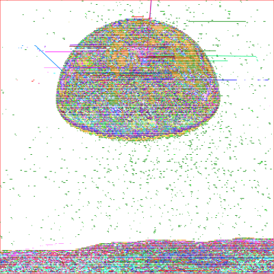 GaiaReImaginedbyAliens clipart