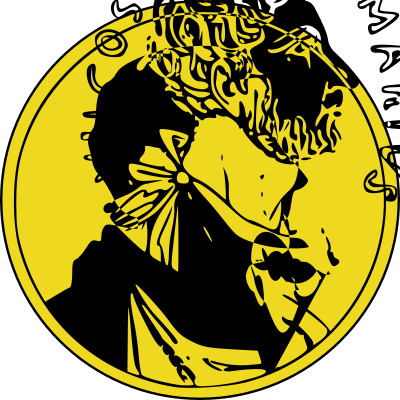 Gaius Marius Coin clipart