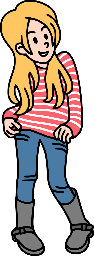 Gal 1 clipart