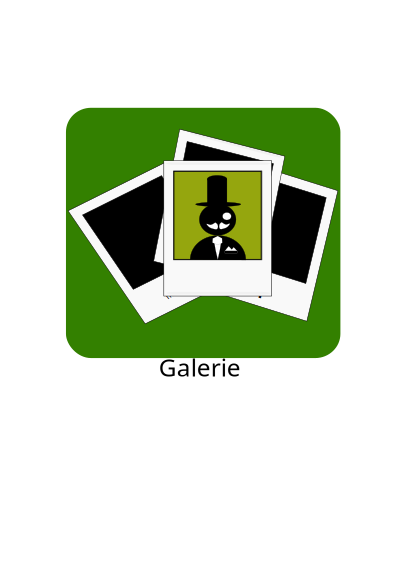 Galerie clipart
