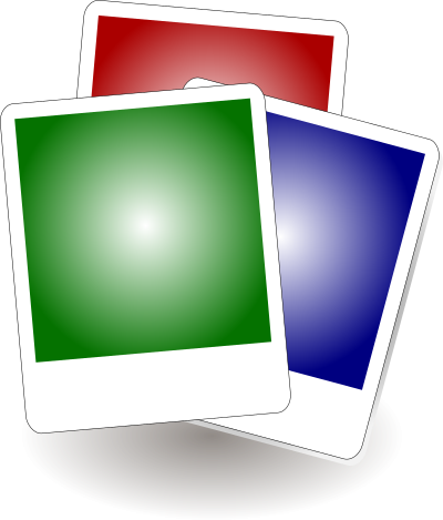 Gallery Icon clipart