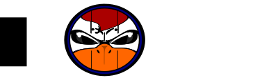 Galo adesivo clipart