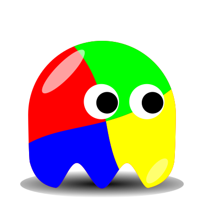 Game baddie: Billy clipart