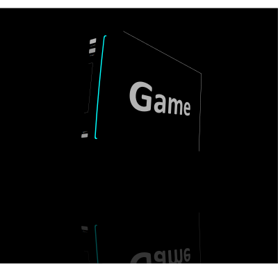 Game Console clipart