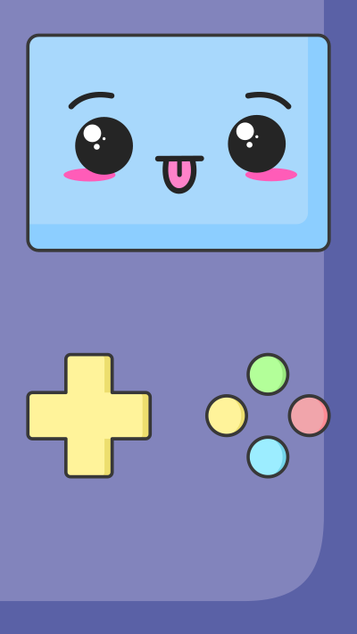 Game Console clipart