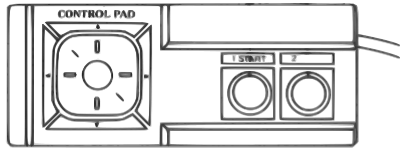 Game Controler clipart