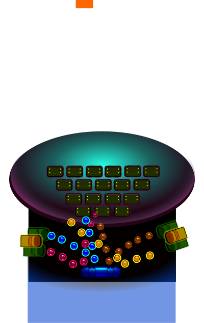 Game Graphics - shooter clipart