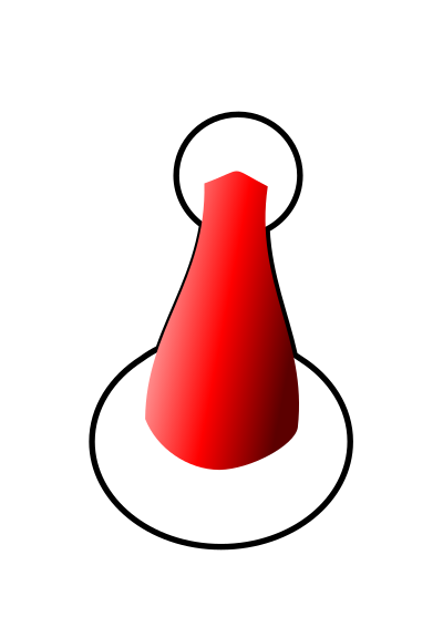Game Player Piece clipart