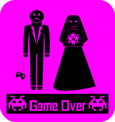 GameOverBoda clipart