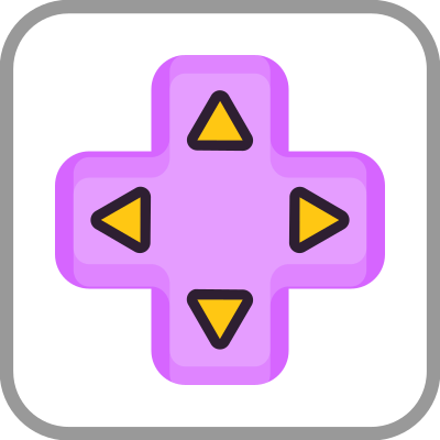 Gamepad clipart