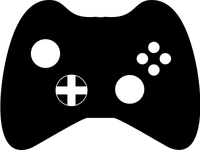 Gaming Icon clipart