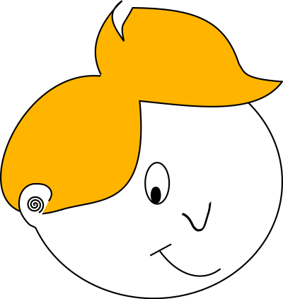 Garcon clipart